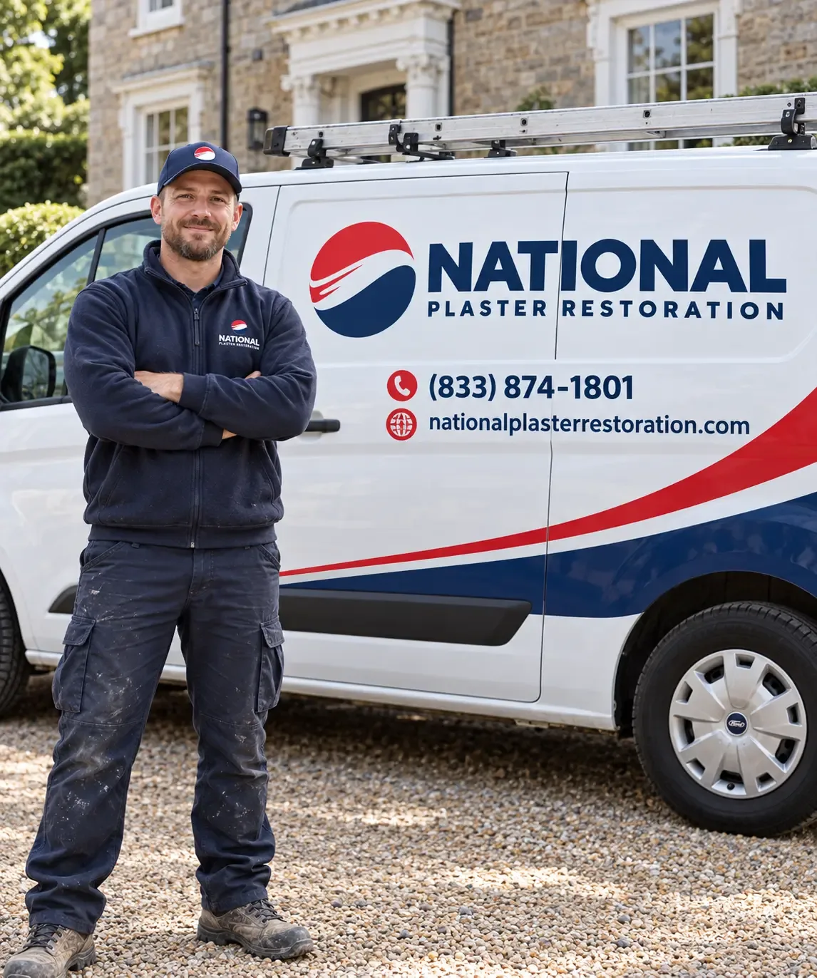 Plaster Repair company in Nara Visa, NM